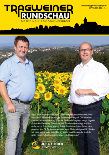 4. Ausgabe