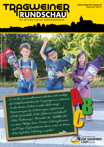 3. Ausgabe