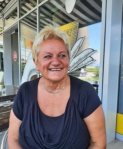 Rosa Schützenhofer