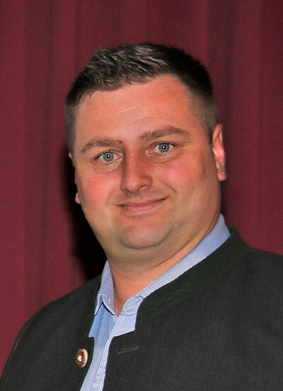 Josef Voggeneder