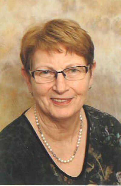 Gertrude Gusenbauer