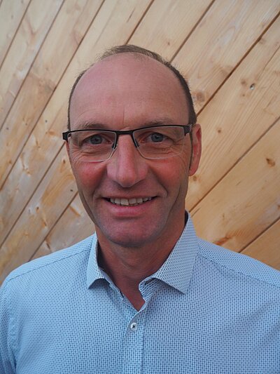 Wolfgang Mayrwöger