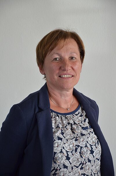 Maria Schinnerl